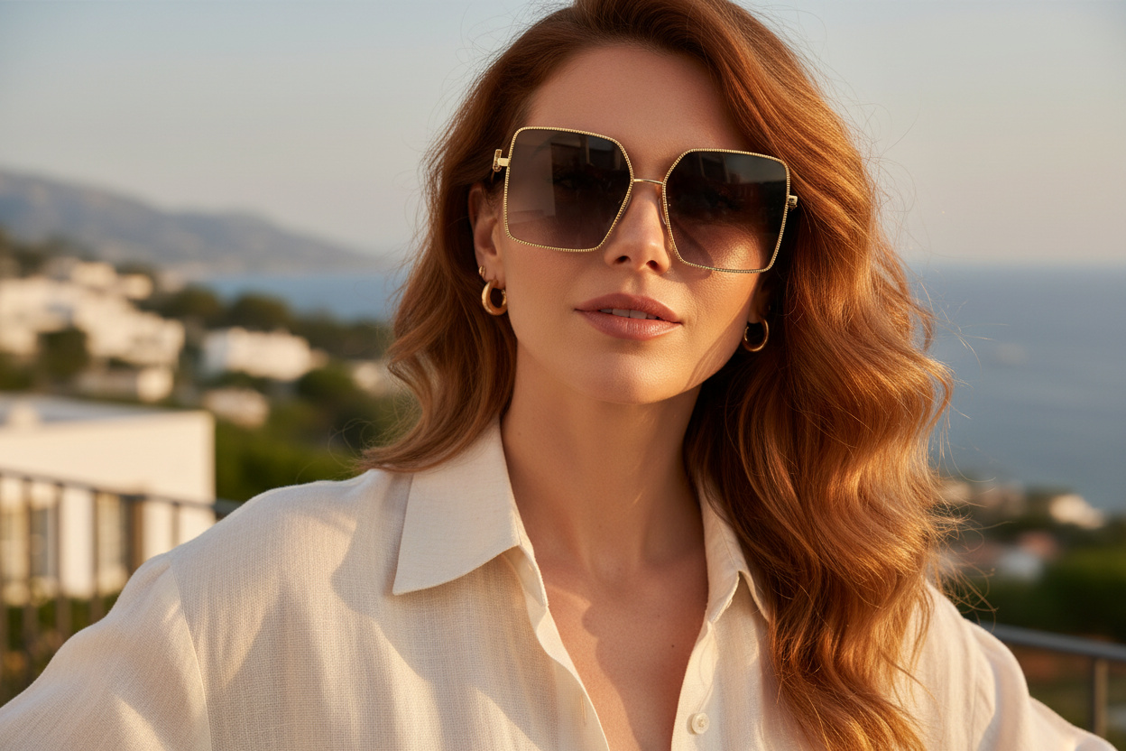 Front view Dolce & Gabbana DG2279 (02/8G)