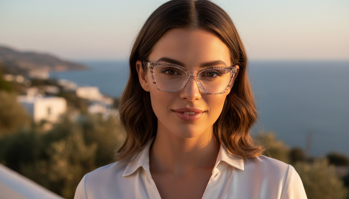 Front view Dolce & Gabbana DG5076 (3314)