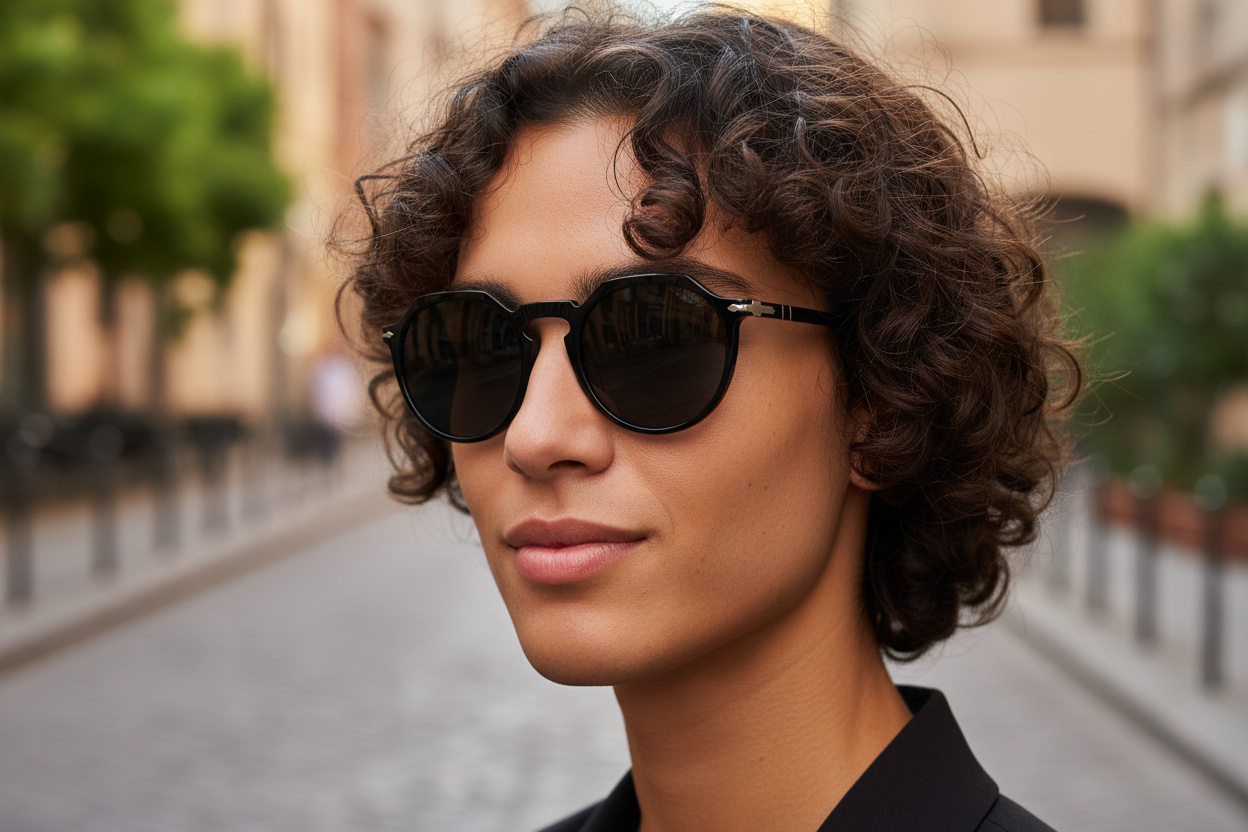 Front view Persol PO3281S (95/48)