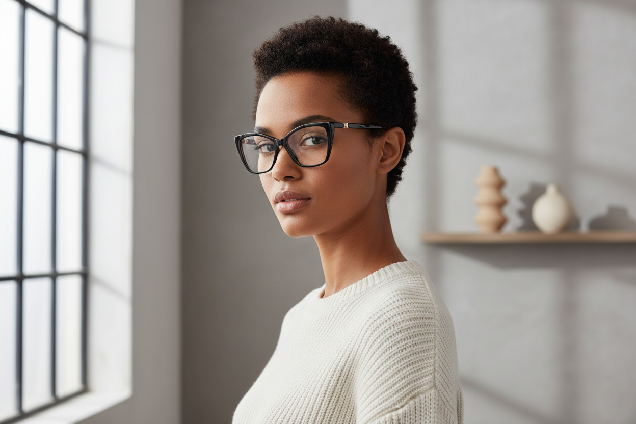 Front view Max Mara MM5036 (001)