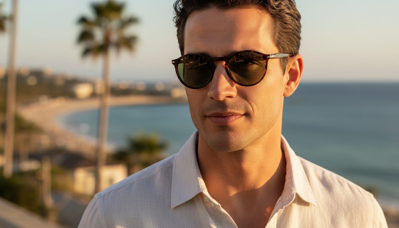 Front view Persol PO3285S (24/31)