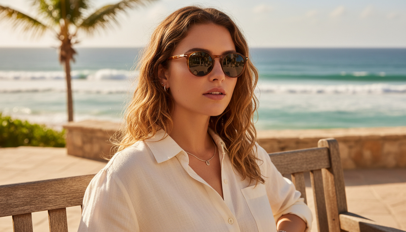 Front view Persol PO3285S (96/56)