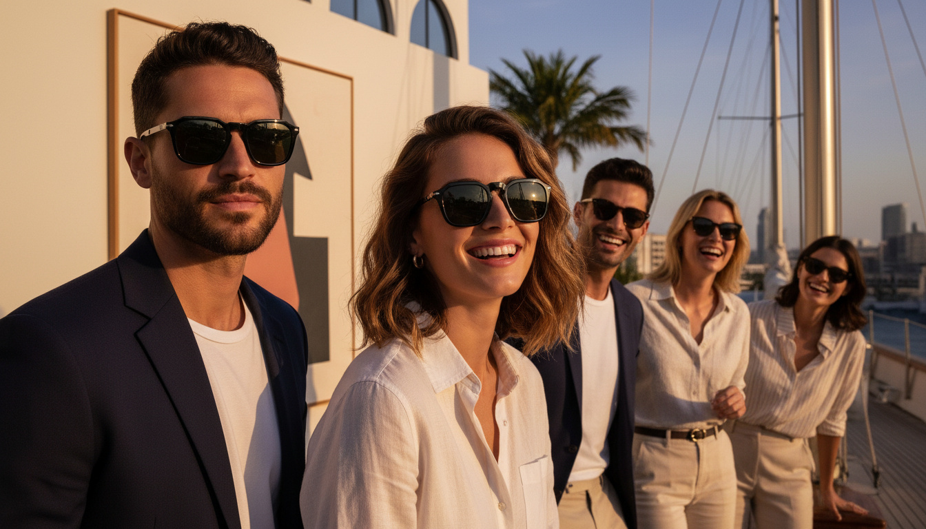 Front view Persol PO3292S (95/31)
