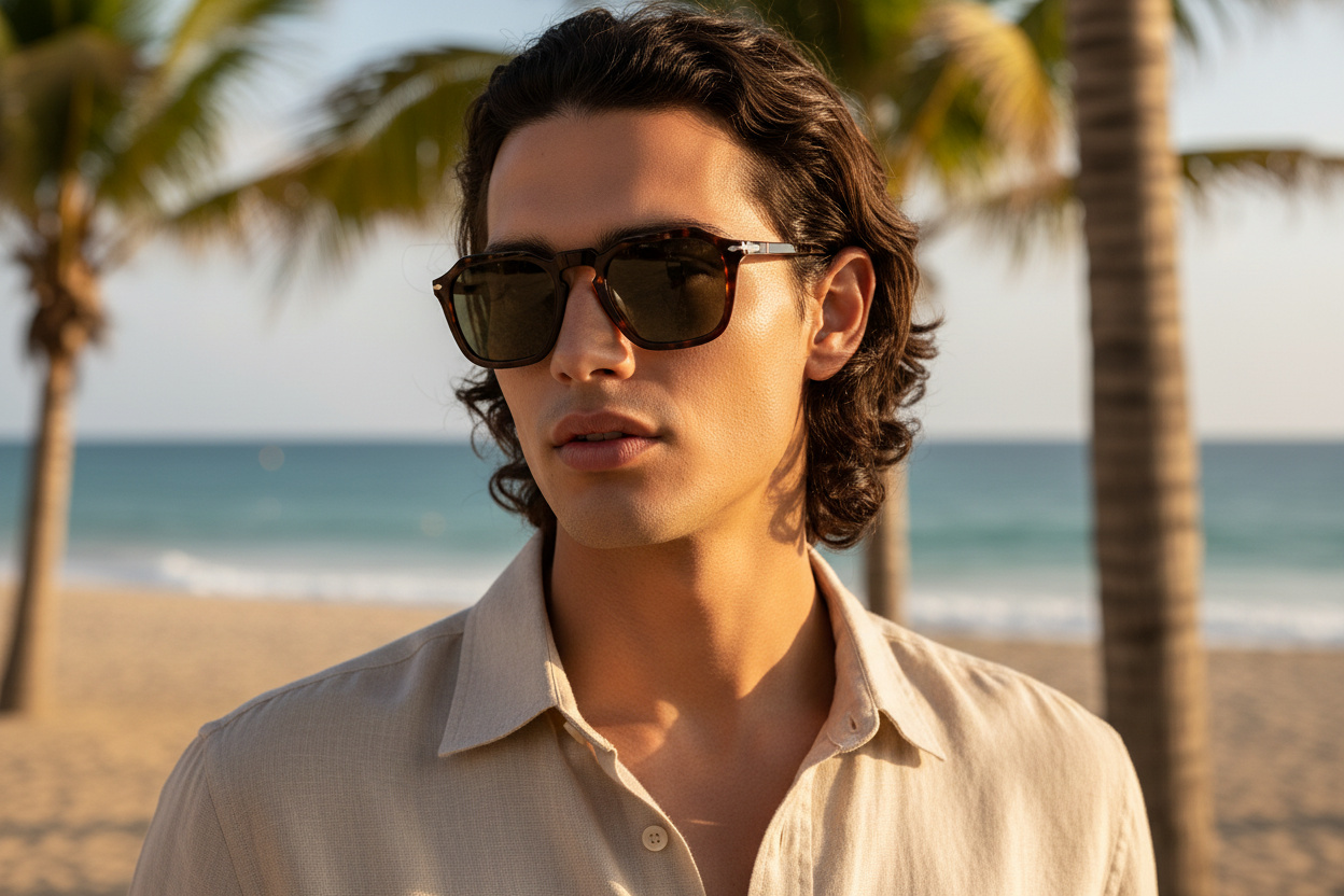 Front view Persol PO3292S (24/31)