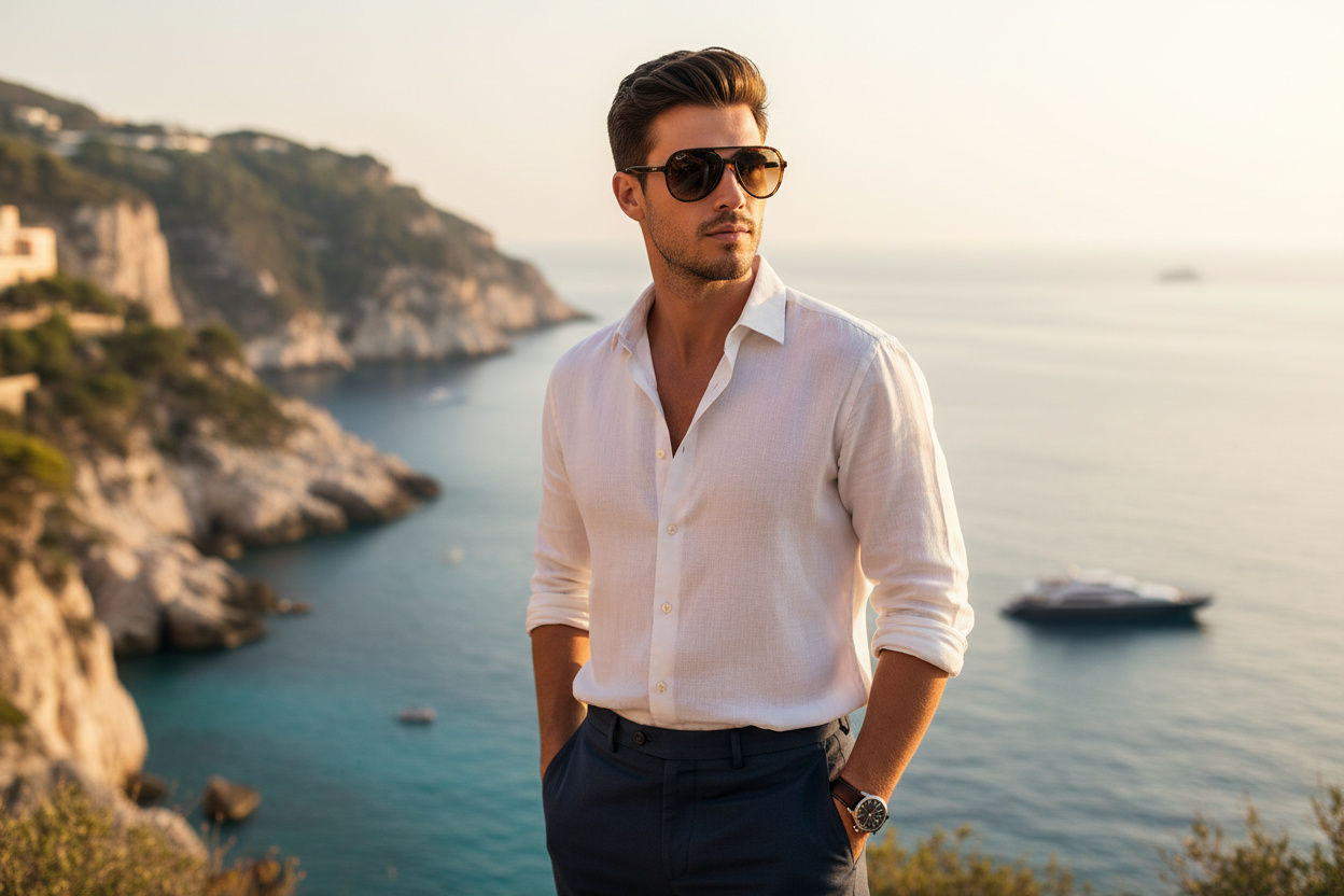 Front view Ray-Ban RB4376 (710/13)