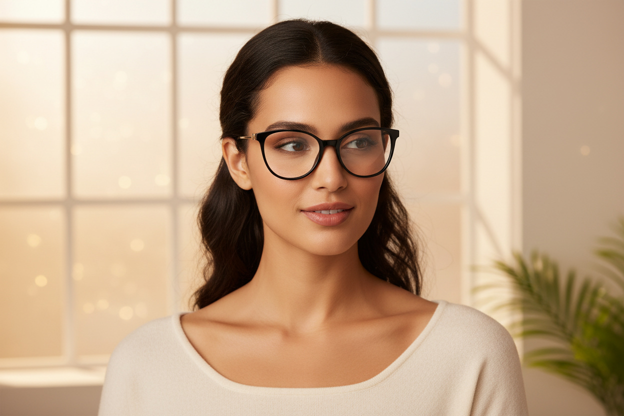 Front view Dolce & Gabbana DG3363 (501)