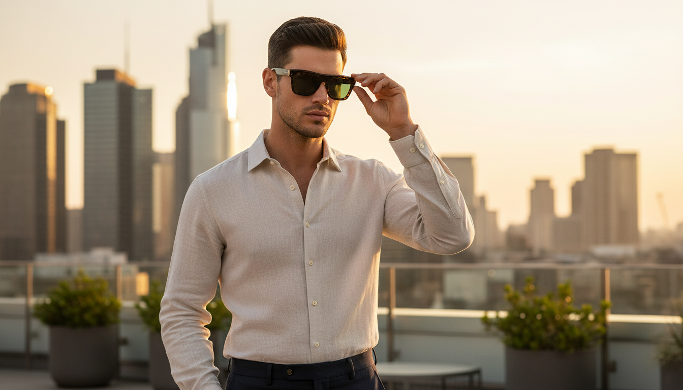 Front view Dolce & Gabbana DG4420 (502/71)