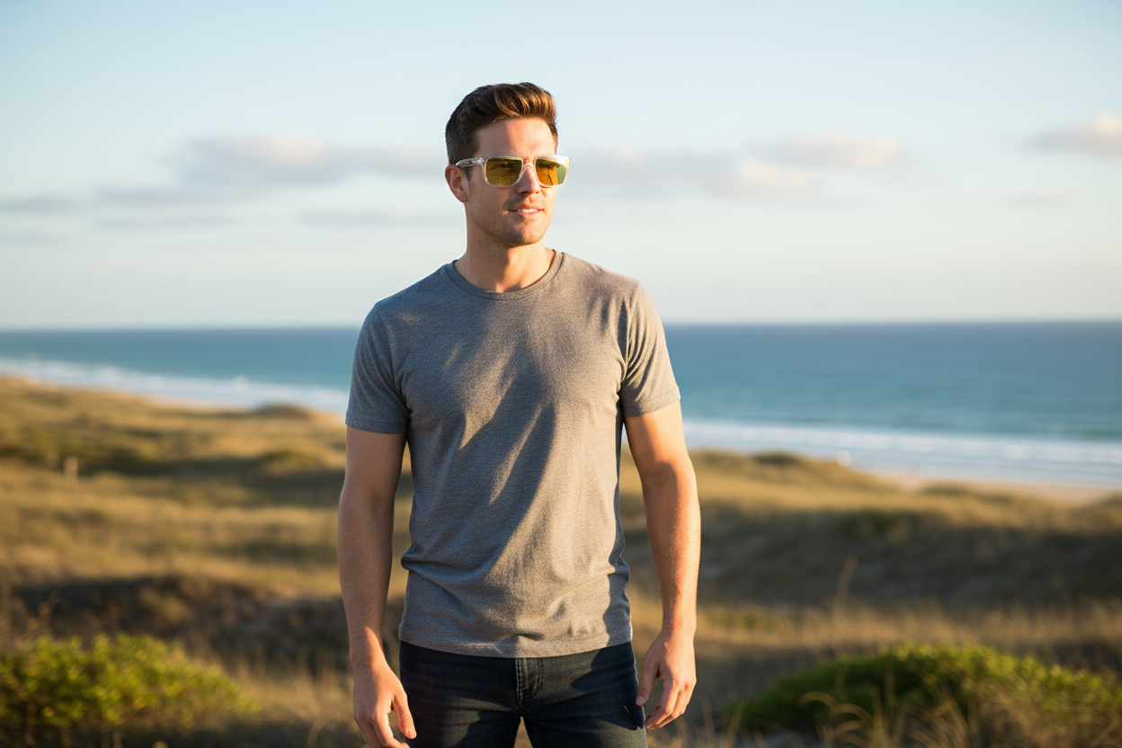 Front view Oakley HOLBROOK (OO9102 - 9102X2)
