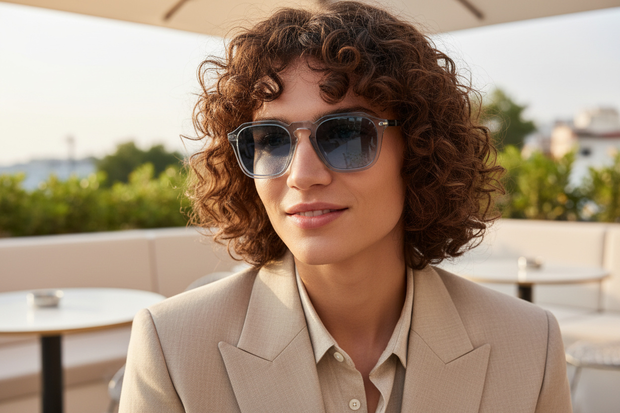 Front view Persol PO3292S (309/Q8)