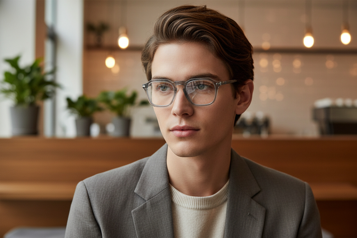 Front view Persol PO3292V (309)