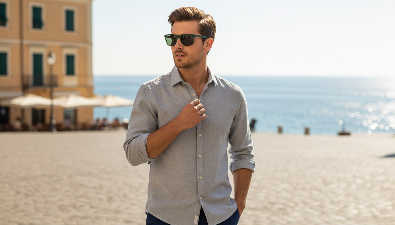 Front view Ray-Ban RB4385 (665771)