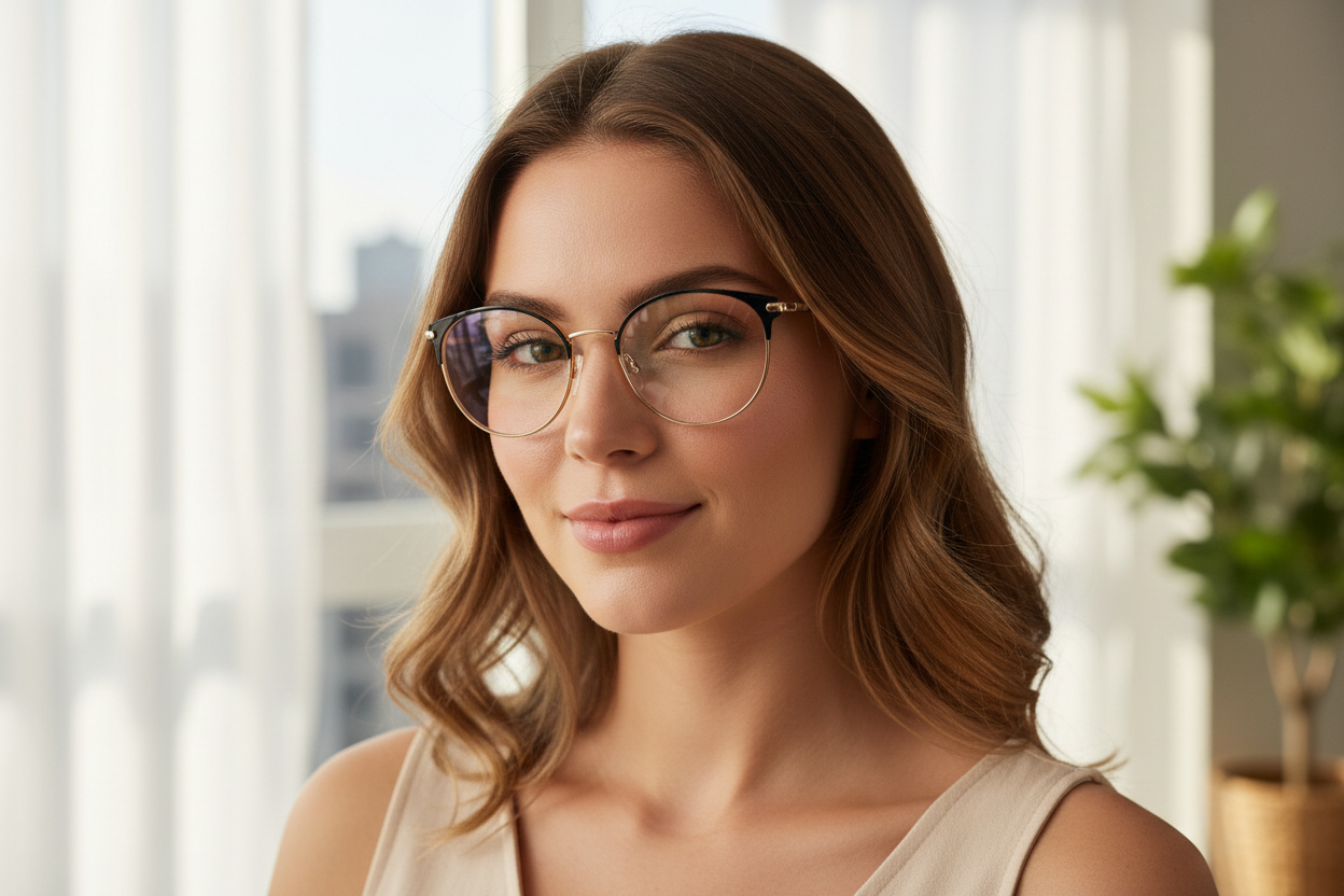 Front view Tommy Hilfiger TH 1959 (2M2)