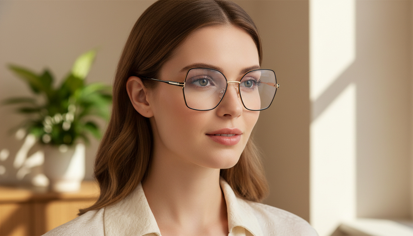 Front view Tom Ford FT5876-B (032)