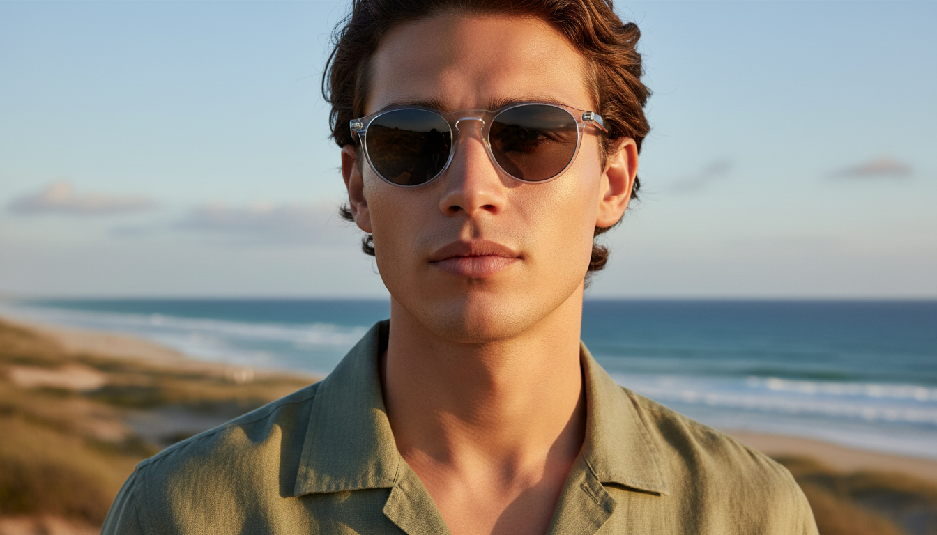 Front view Persol PO3286S (309/B1)