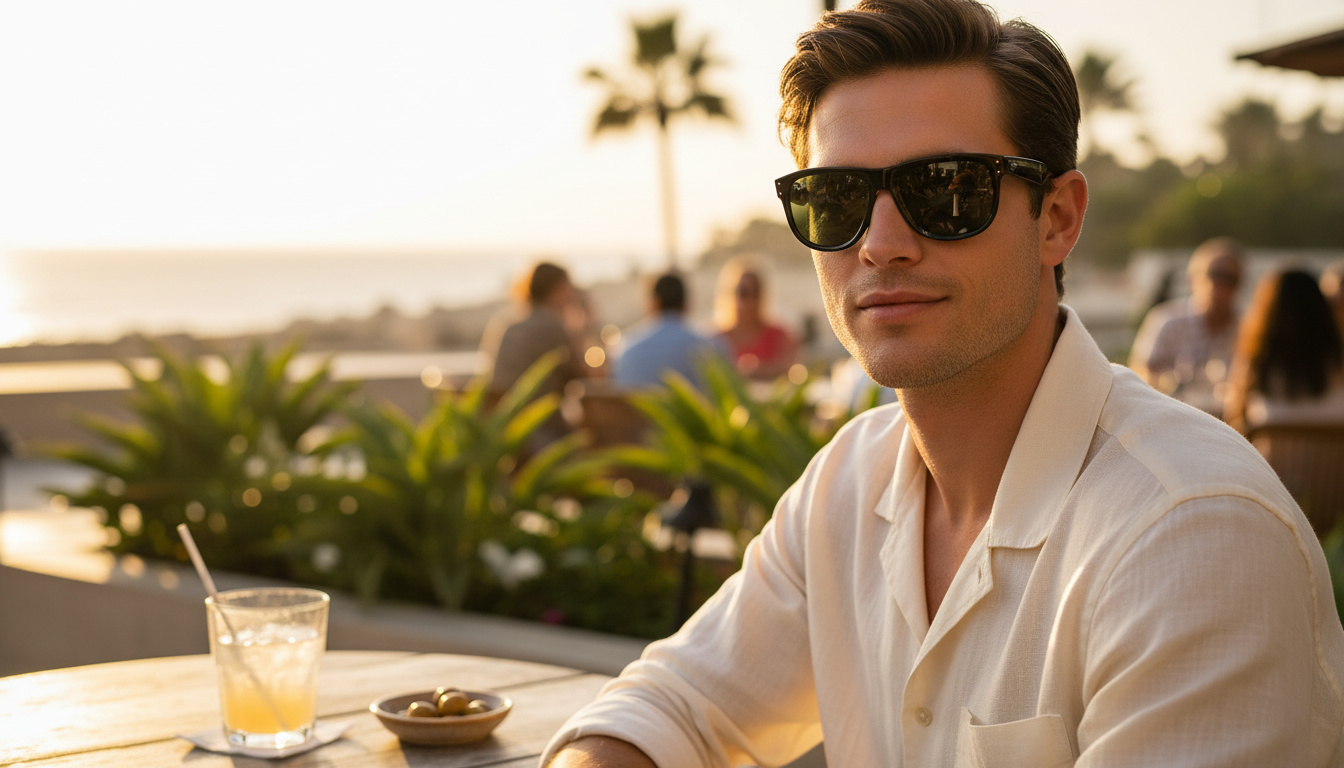Front view Ray-Ban BOYFRIEND REVERSE (RBR0501S - 6677VR)