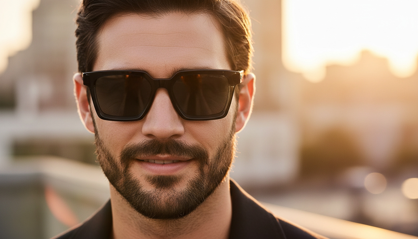 Front view Zegna EZ0214 (98N)
