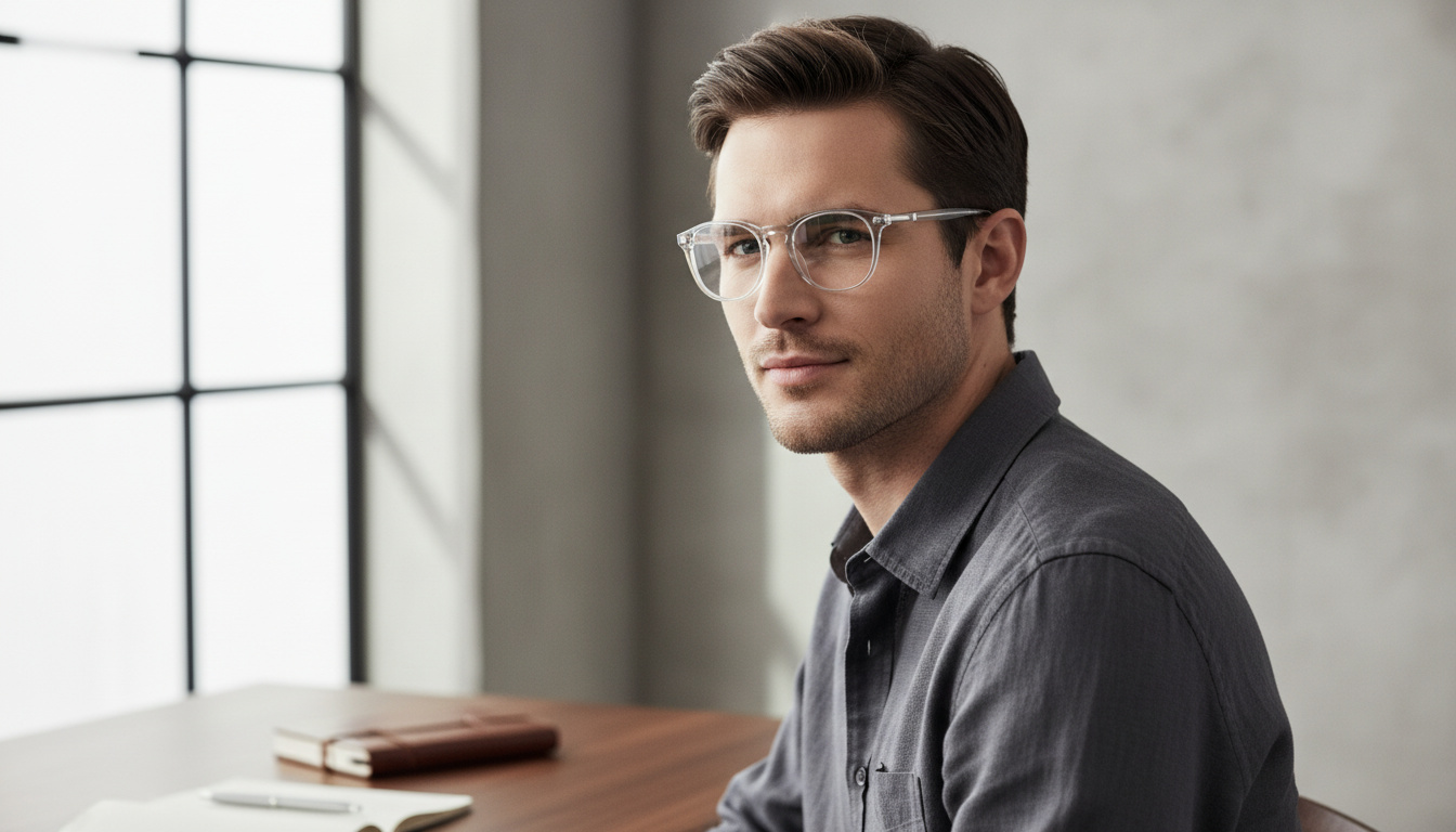 Front view Persol PO3007V (309)