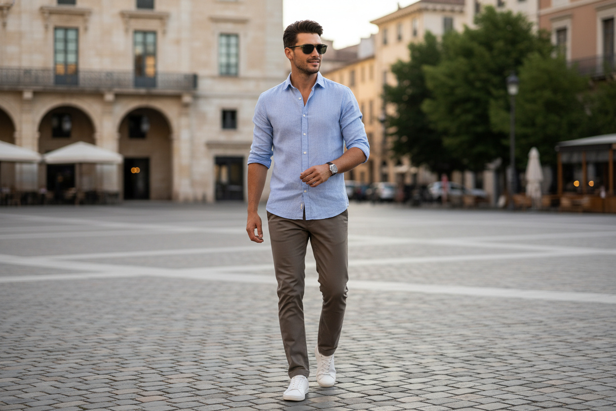 Front view Giorgio Armani AR8212 (607456)