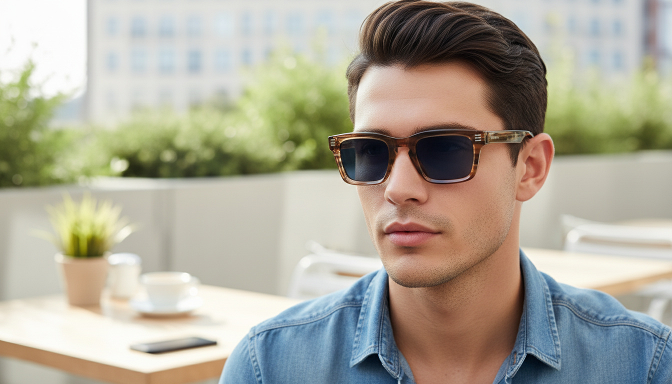 Front view Burberry BE4403 (409680)