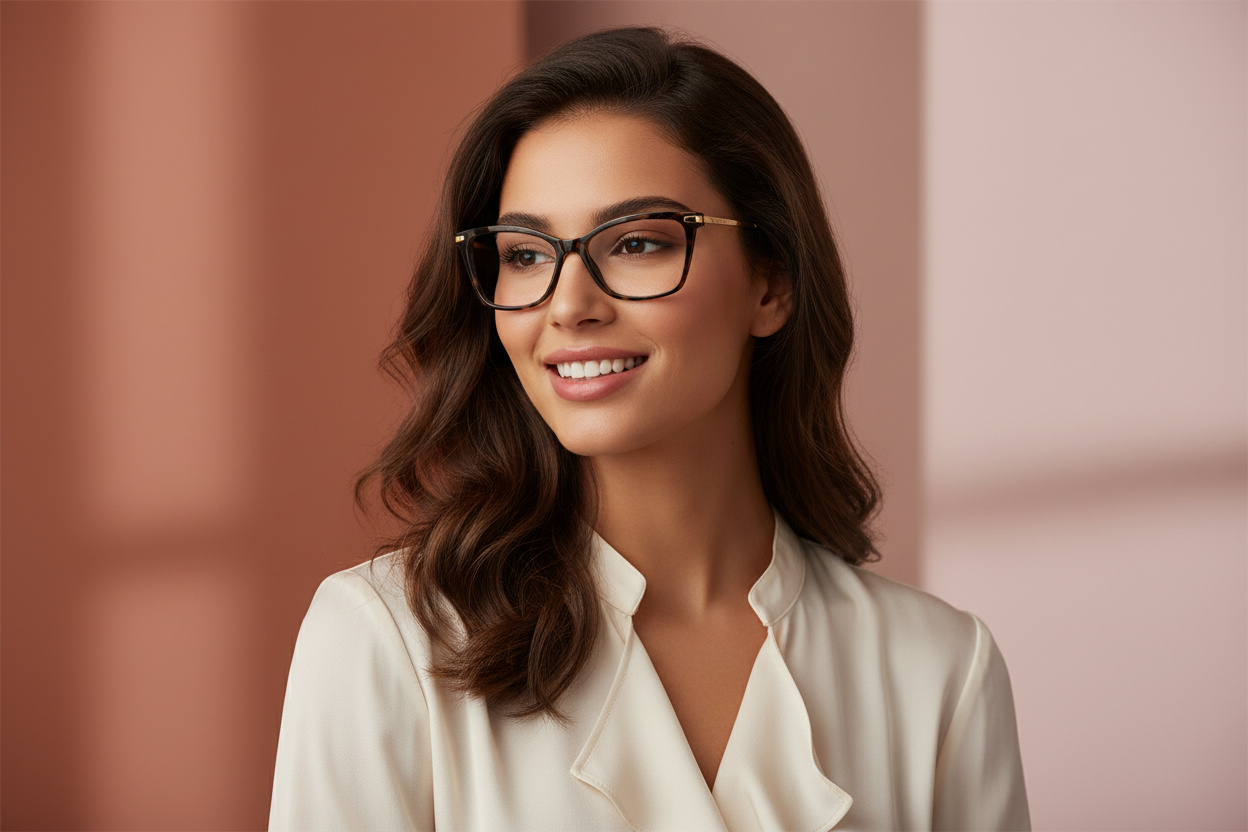 Front view Dolce & Gabbana DG3393 (502)