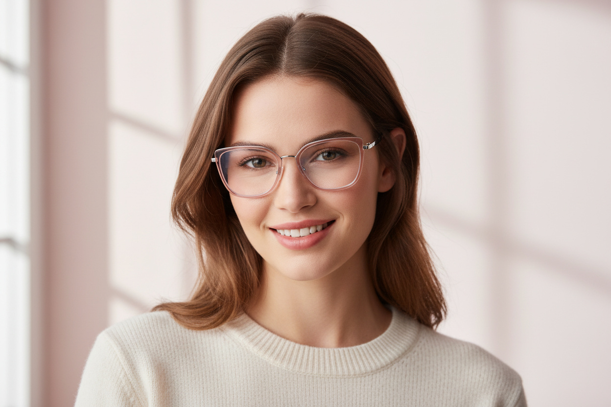 Front view Emporio Armani EA1152 (3364)