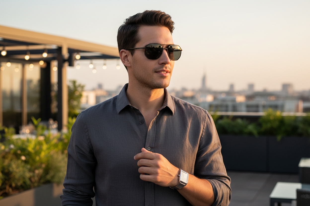 Front view Emporio Armani EA2147 (300187)