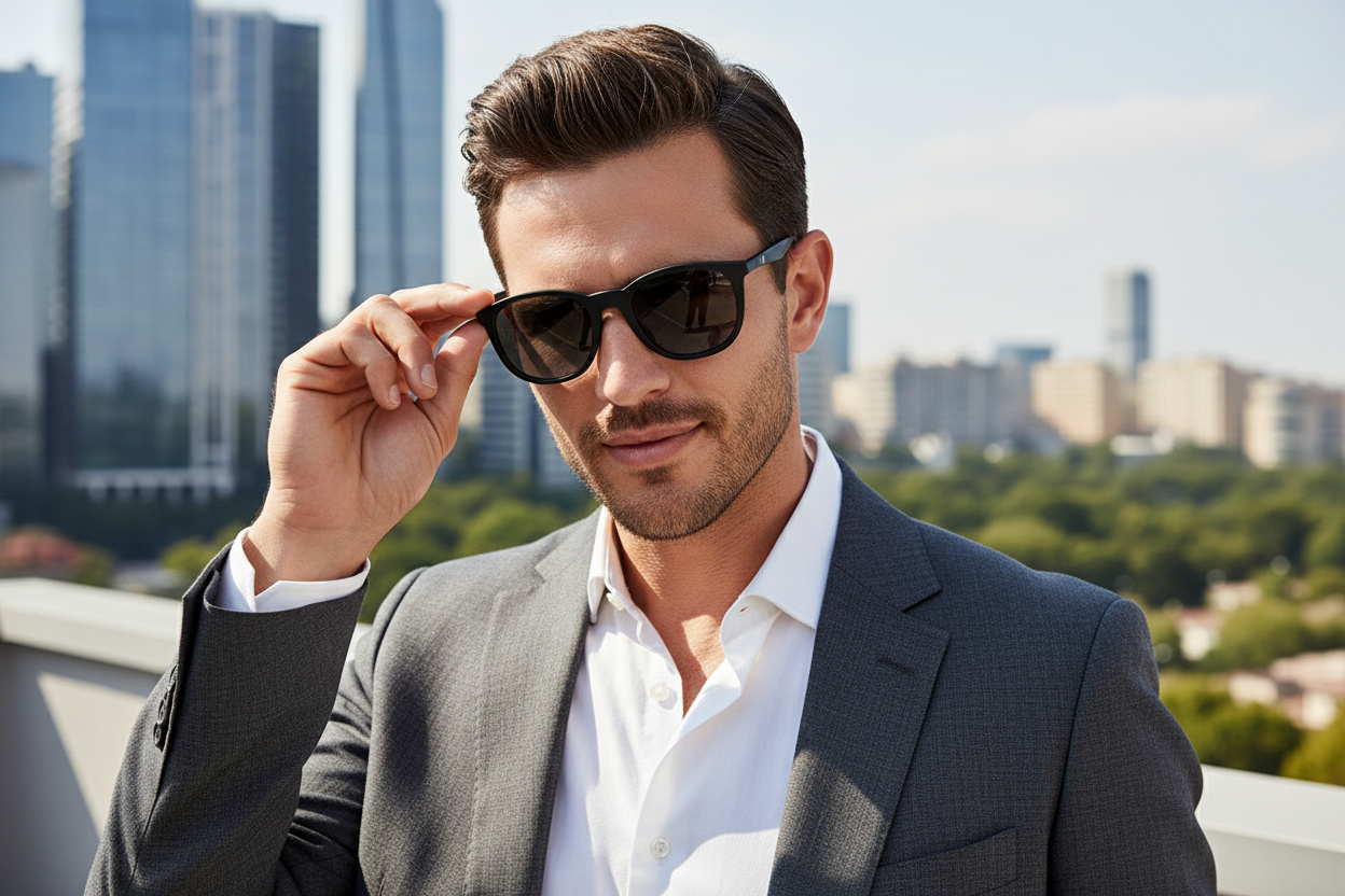 Front view Emporio Armani EA4211 (50011W)