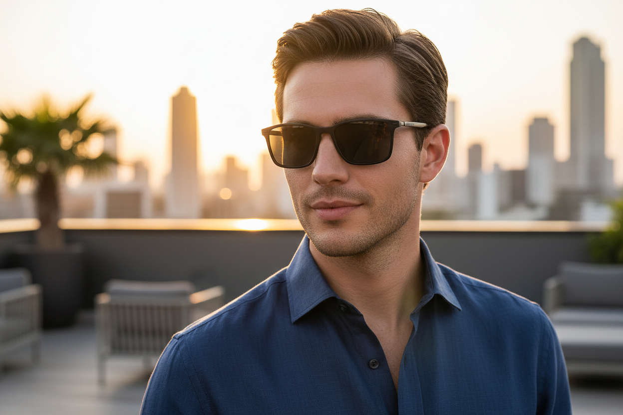 Front view Emporio Armani EA4223U (500187)