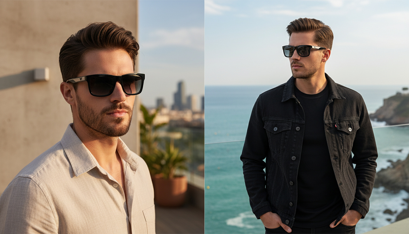 Front view Emporio Armani EA4224 (5017T3)
