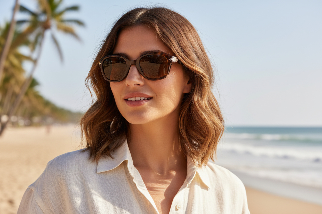 Front view Persol PO0060S (24/57)