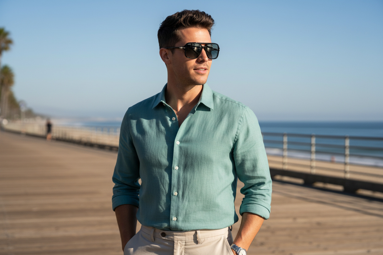 Front view Persol PO3328S (95/S3)