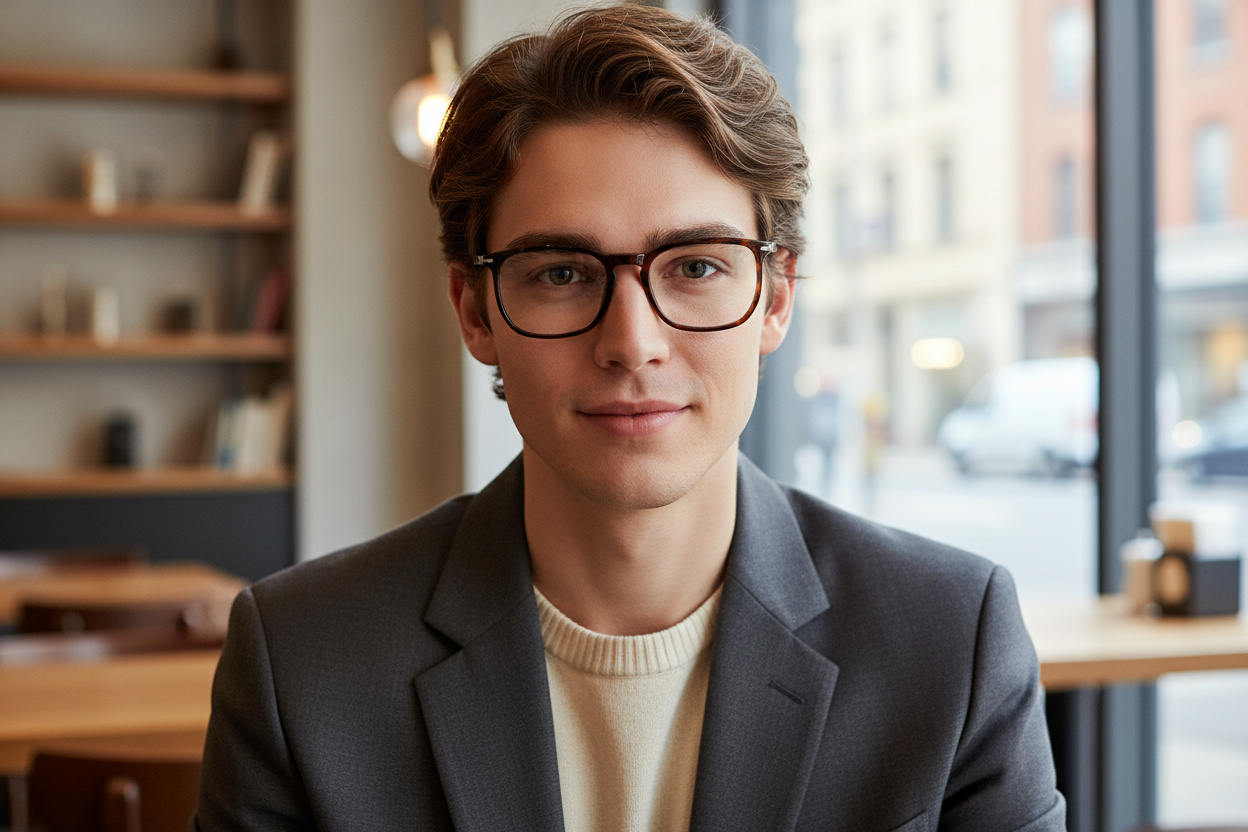 Front view Persol PO3339V (24)