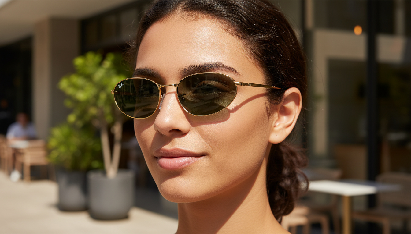 Front view Ray-Ban RB3734 (001/31)