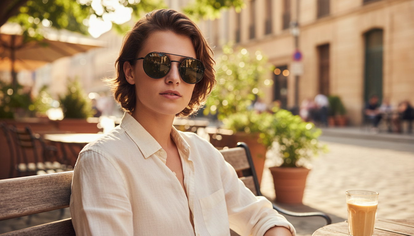 Front view Ray-Ban RB3765 (002/58)