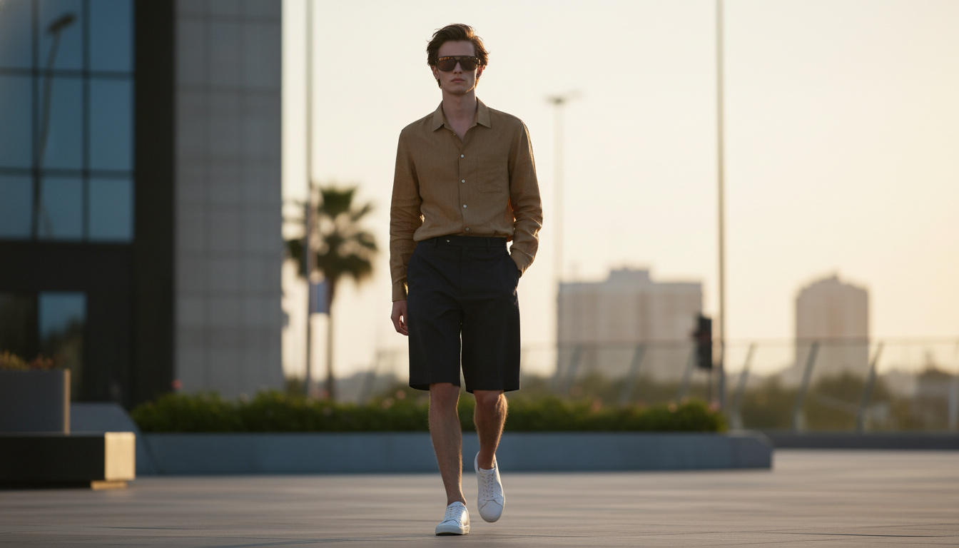 Front view Ray-Ban RB4414M (F691H2)