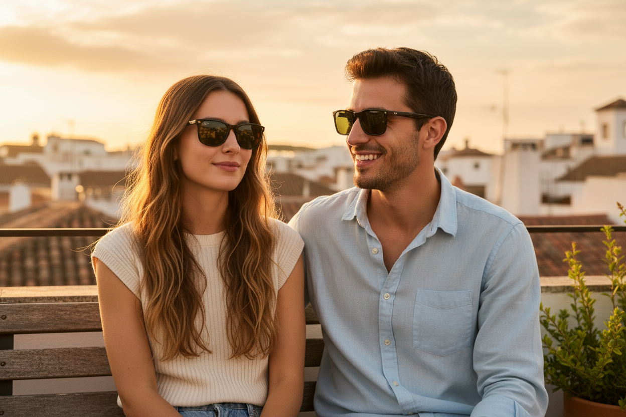 Front view Ray-Ban RB4435 (901/31)