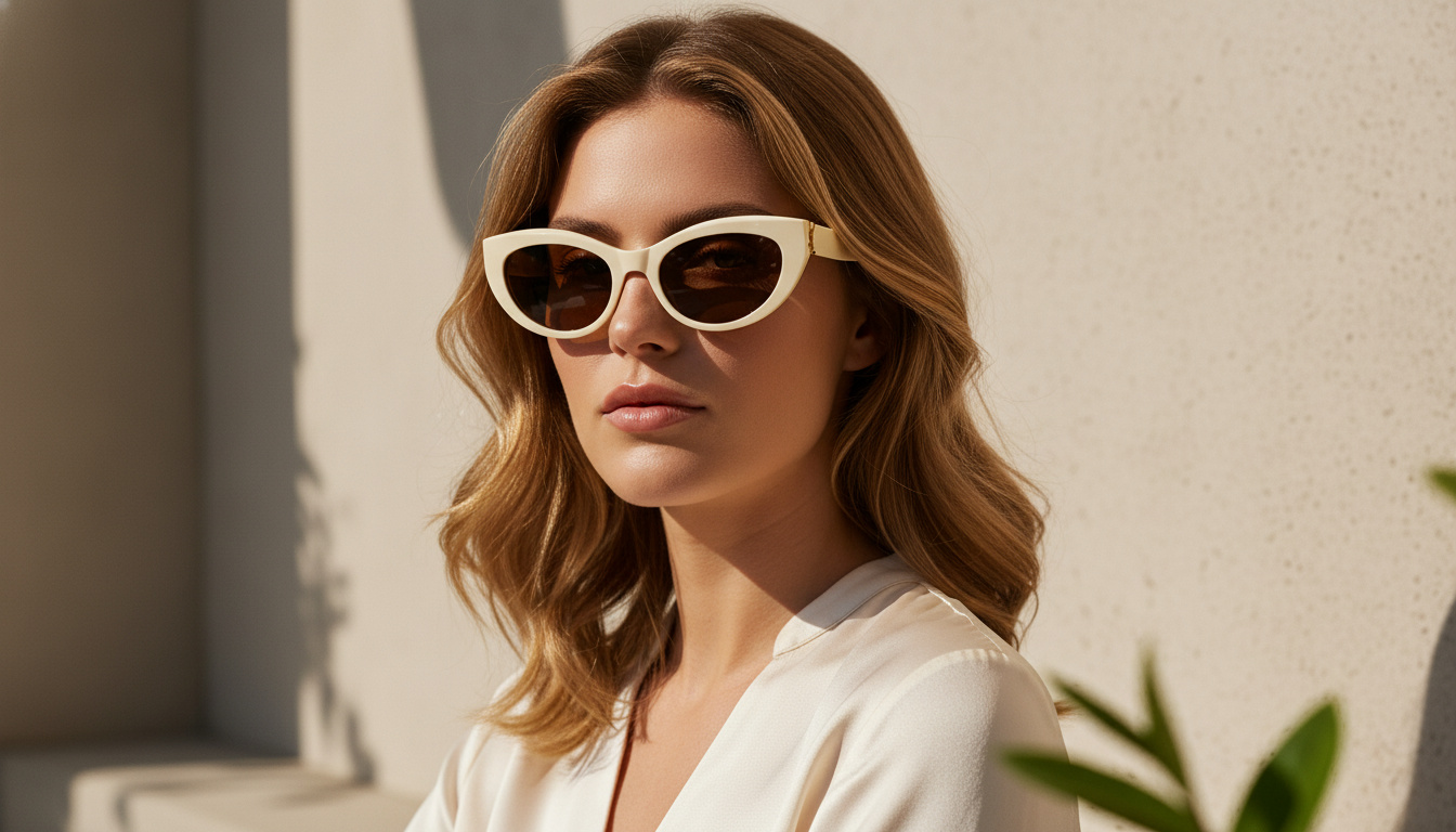 Front view Saint Laurent SL M115 (004)