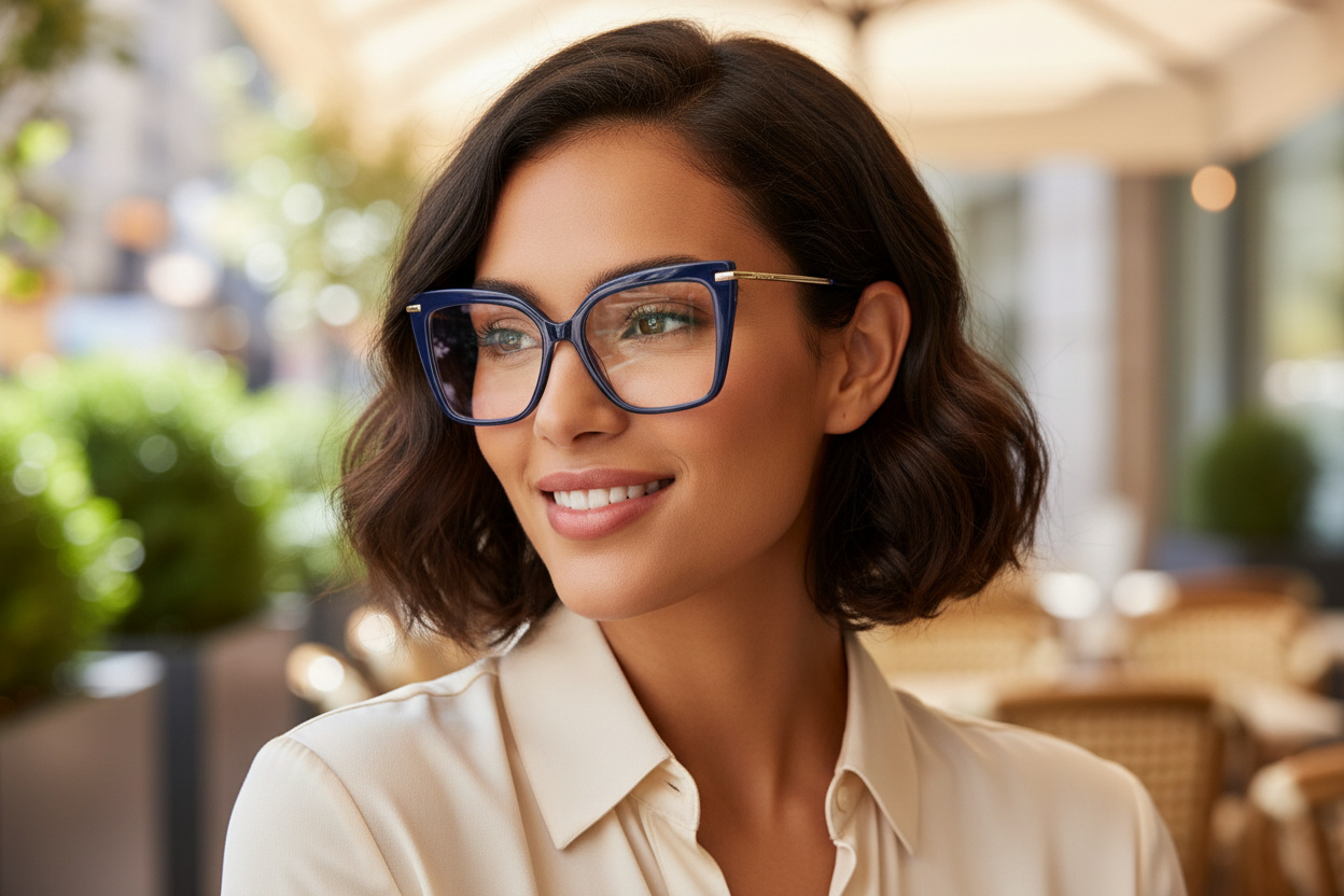 Front view Max Mara MM5144 (090)