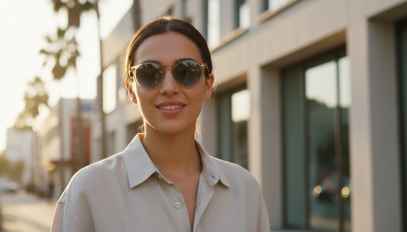 Front view Ray-Ban RB2180 (6788V1)