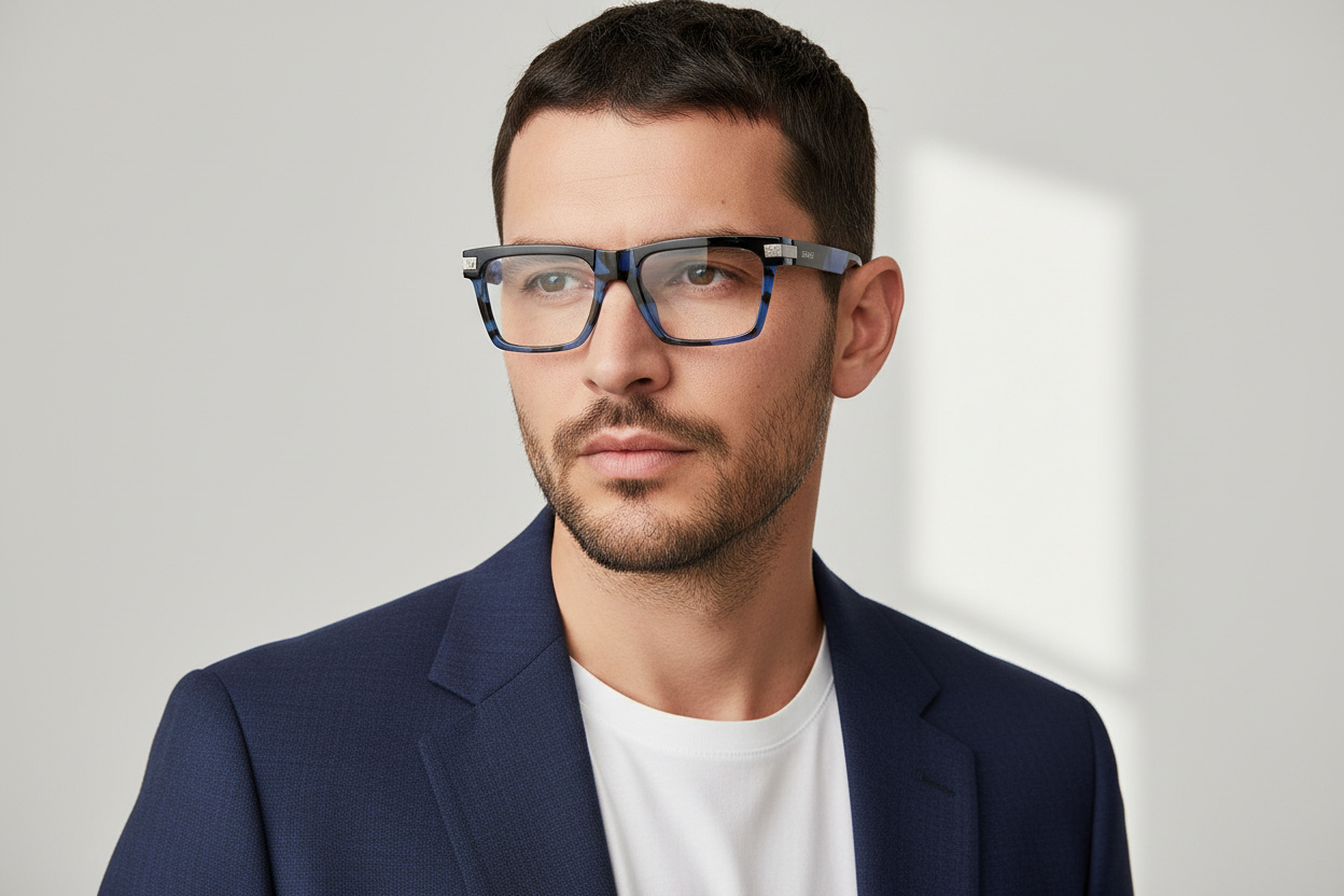 Front view Versace VE3354 (5460)