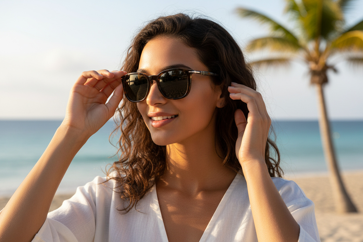 Front view Persol PO3355S (24/31)