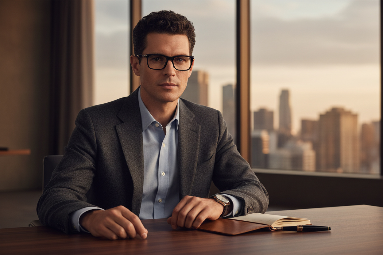 Front view Persol PO3358V (95)