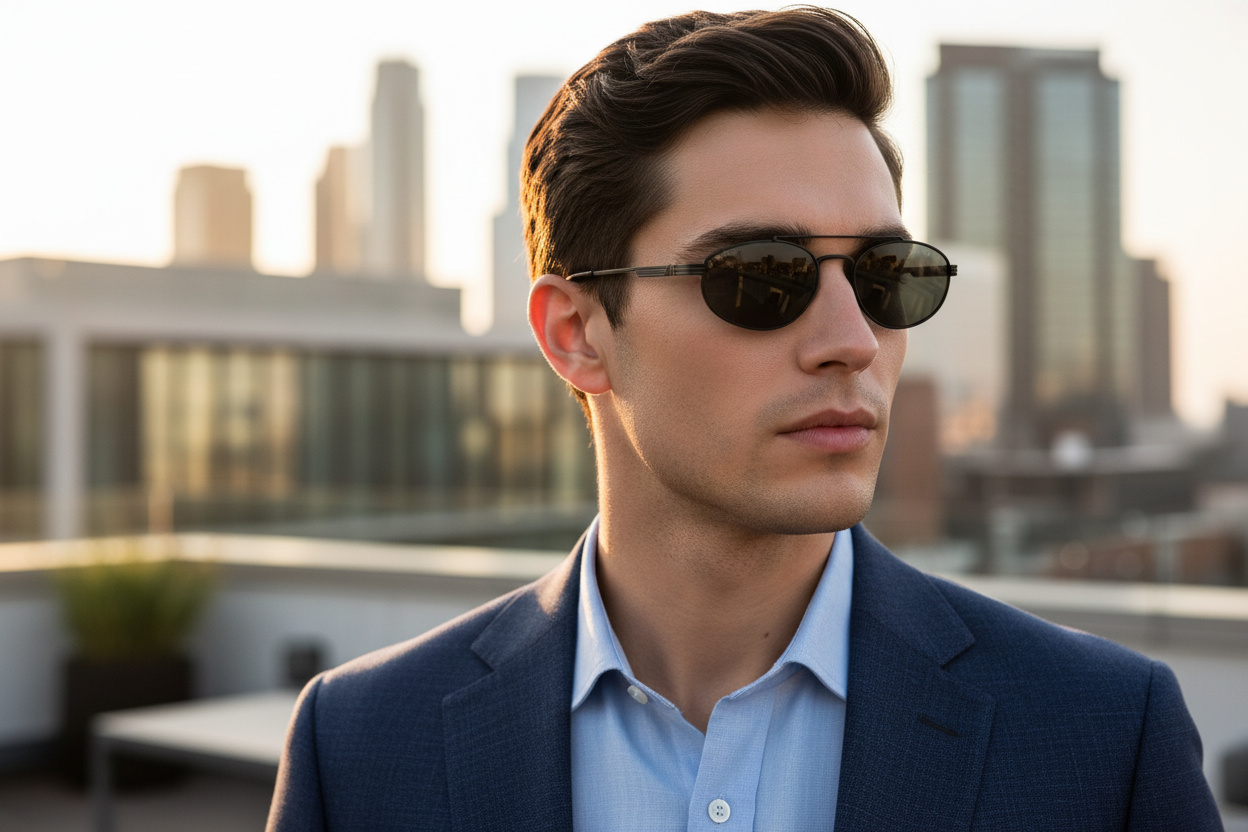 Front view Emporio Armani EA2157 (300187)