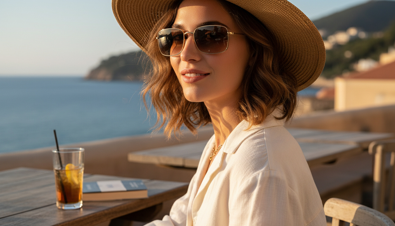 Front view Ray-Ban RB3746 (001/51)