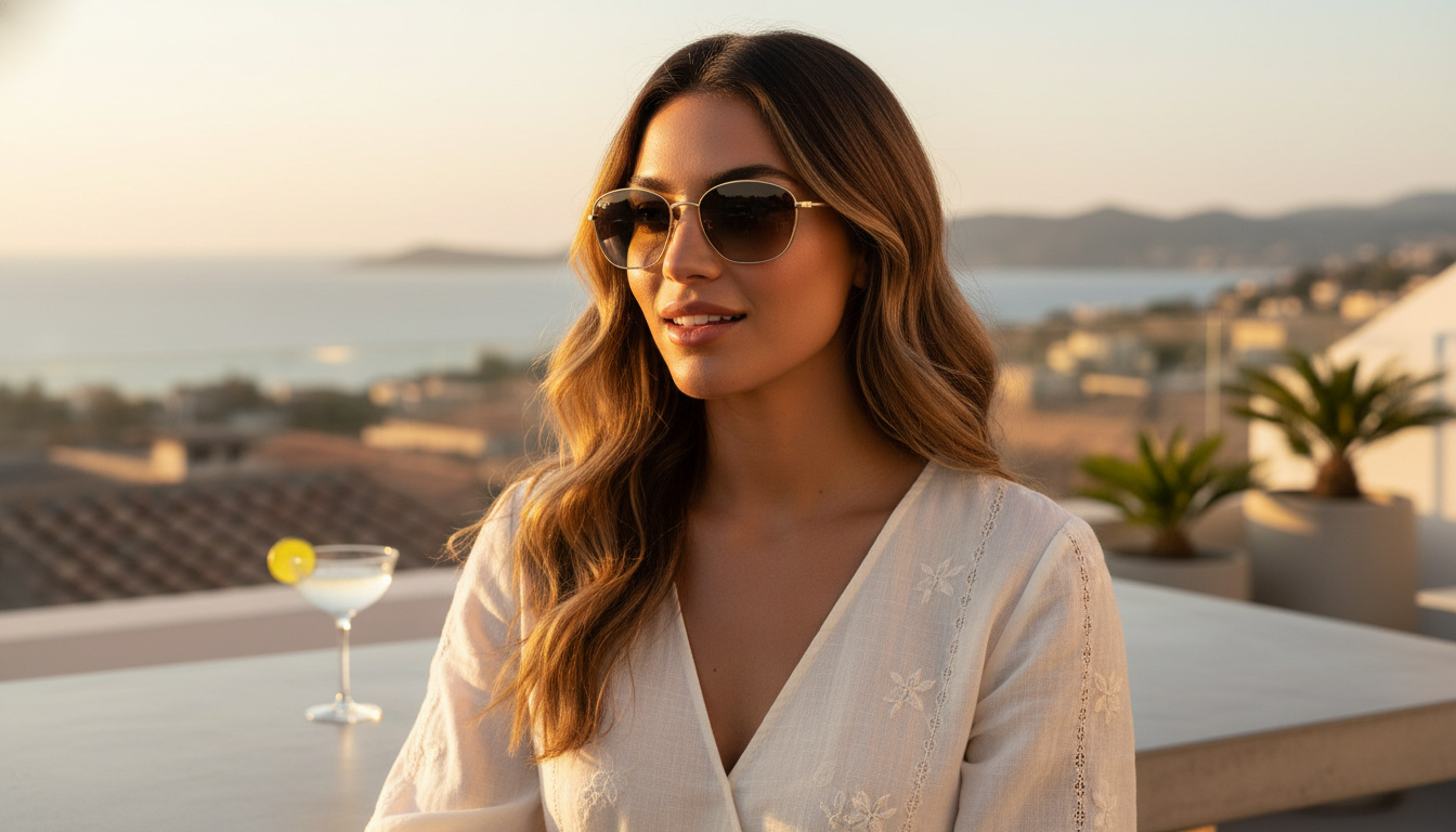 Front view Ray-Ban RB3749 (001/51)