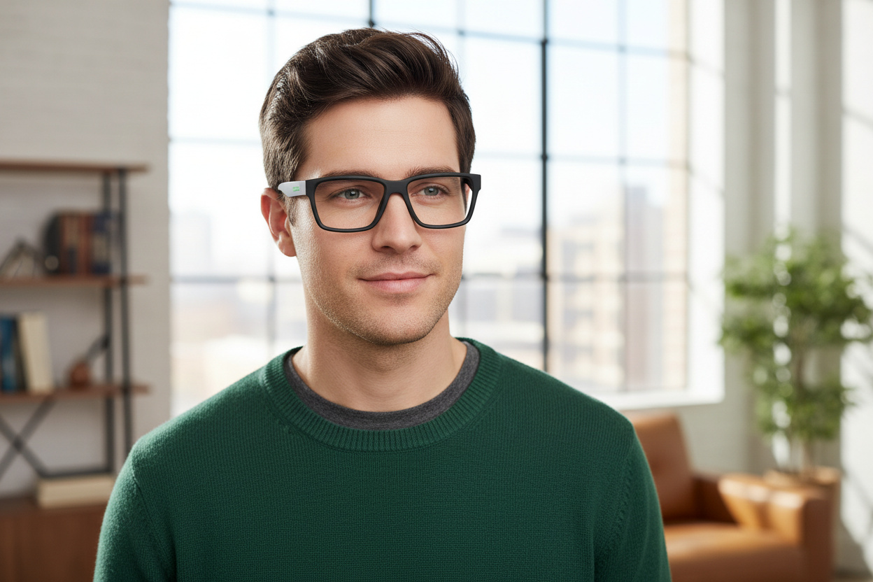 Front view Arnette PINZ (AN7257U - 2900)