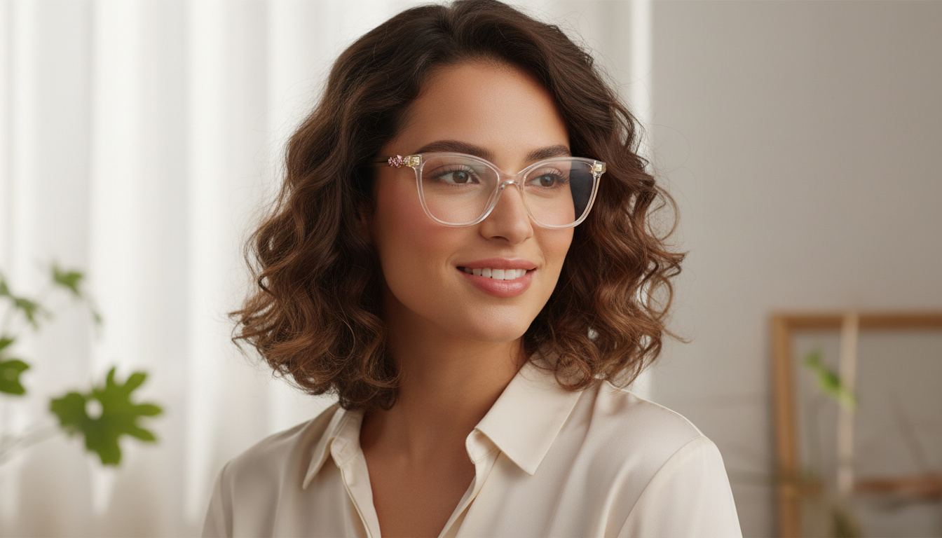 Front view Swarovski SK2020 (1027)
