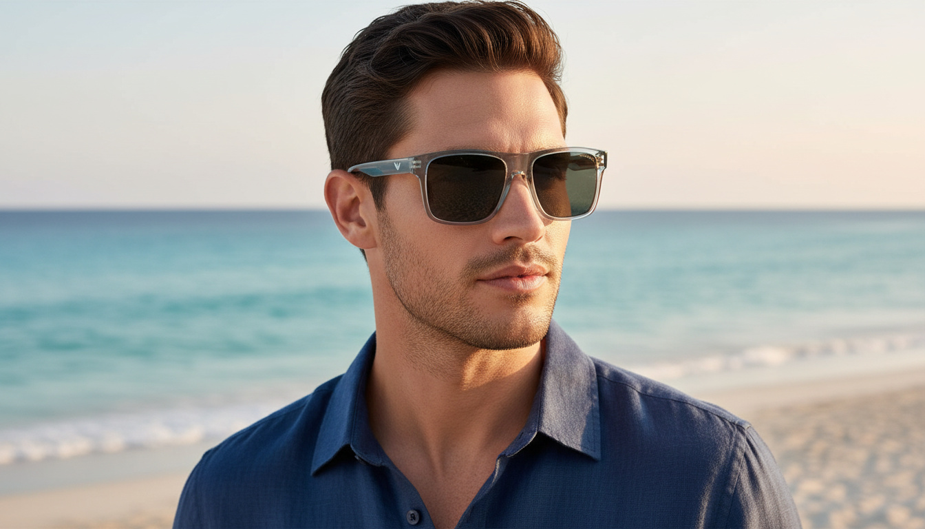 Front view Emporio Armani EA4232 (617787)