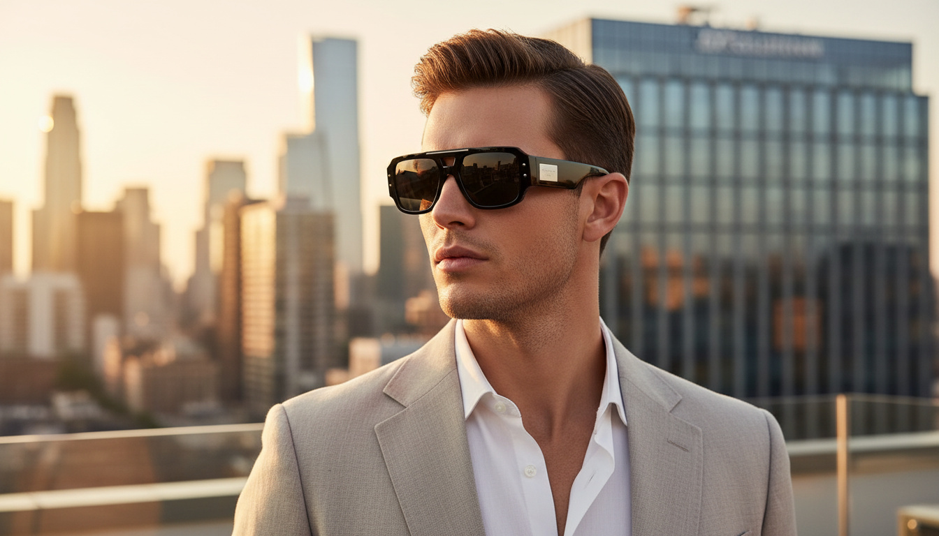 Front view Dolce & Gabbana DG4482 (501/87)