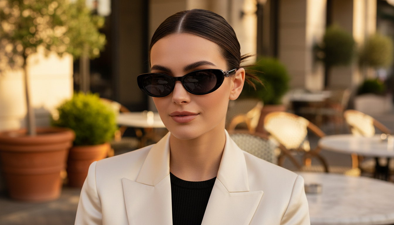 Front view Gucci GG1680S (001)